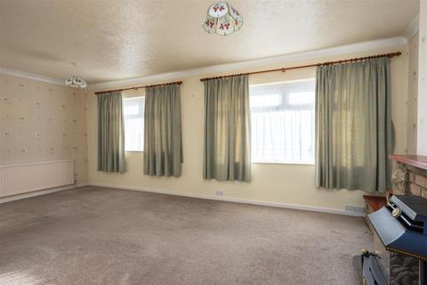 3 bedroom semi-detached bungalow for sale, Owst Road, Keyingham, Hull