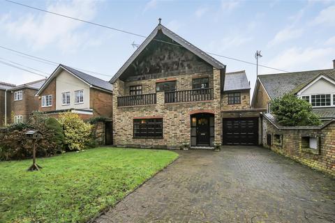 4 bedroom detached house for sale, Old Watford Road, Bricket Wood, St. Albans