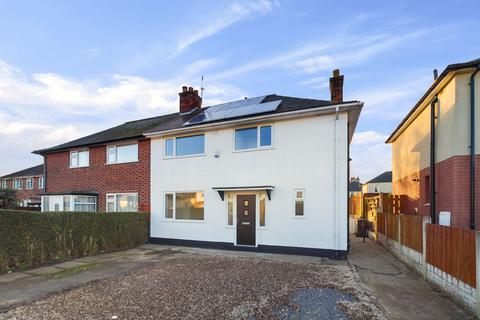 4 bedroom semi-detached house for sale, Carlton Hill, Nottingham NG4