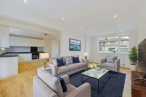 4 bedroom semi-detached house for sale, Carlton Hill, Nottingham NG4