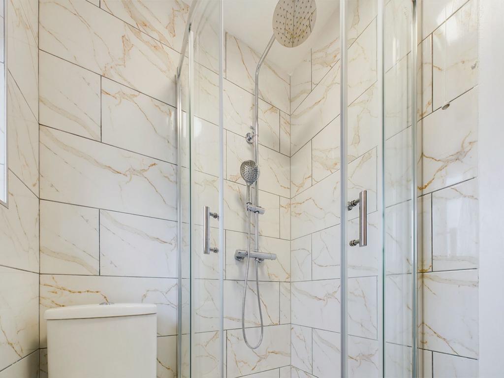 First Floor Shower Room