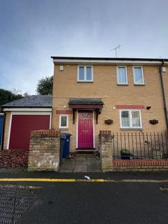 3 bedroom terraced house for sale, Devonshire Place, London NW2