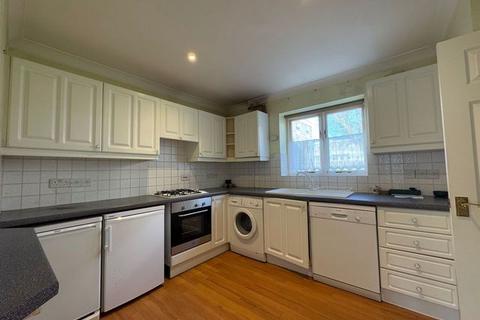 3 bedroom terraced house for sale, Devonshire Place, London NW2