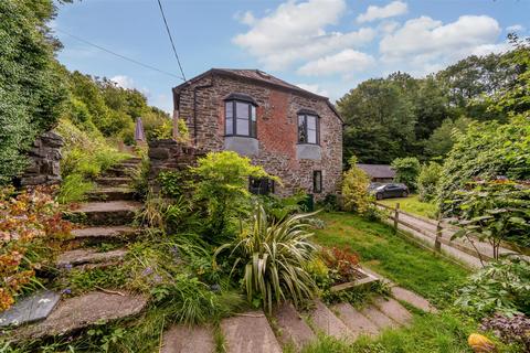 4 bedroom detached house for sale, Tankerville Farm, Tankerville, Pennerley, Shrewsbury, SY5 0NB