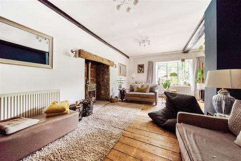 4 bedroom detached house for sale, Tankerville Farm, Tankerville, Pennerley, Shrewsbury, SY5 0NB