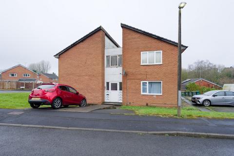 1 bedroom flat for sale, Barleyfield, Bamber Bridge PR5