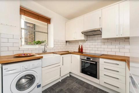 3 bedroom apartment to rent, Arlington Road, London, NW1