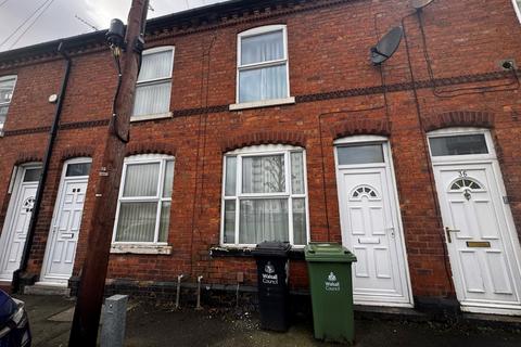 2 bedroom terraced house for sale, Providence Lane, Walsall, West Midlands, WS3