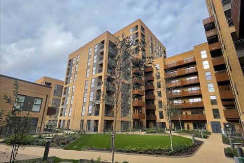 1 bedroom apartment to rent, Tidey Apartment, East Acton, London, W3