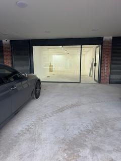 Showroom to rent, Bent Street, Manchester, M8