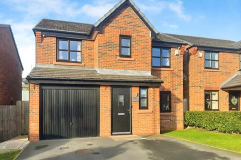 4 bedroom detached house for sale, Bee Fold Lne, Atherton, Manchester