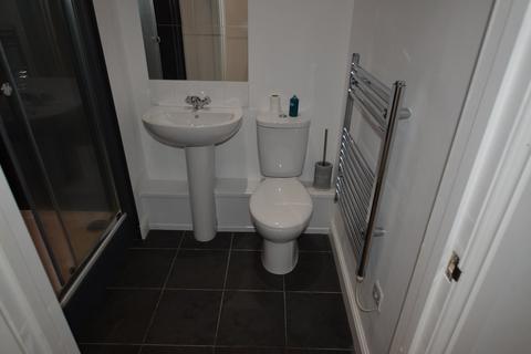 2 bedroom bungalow to rent, The Barracks, Gorefield, Wisbech, PE13