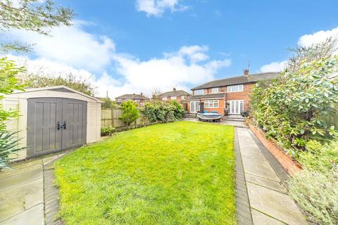 3 bedroom semi-detached house for sale, Cliftonville, Prescot, Merseyside