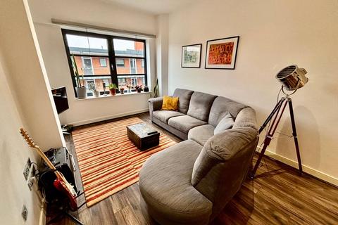 2 bedroom apartment for sale, Kettleworks, Birmingham, B1