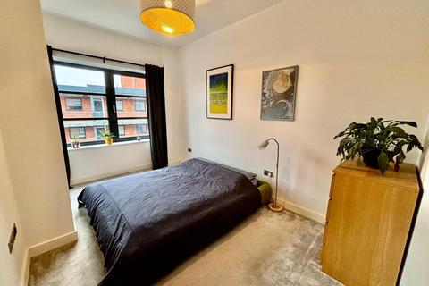 2 bedroom apartment for sale, Kettleworks, Birmingham, B1