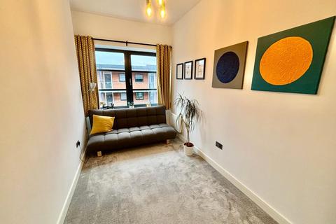 2 bedroom apartment for sale, Kettleworks, Birmingham, B1