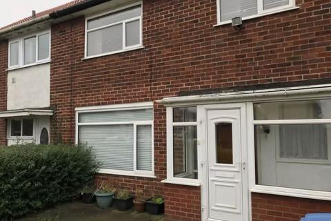 3 bedroom terraced house for sale, Lyndene Road, Liverpool, Merseyside, L25 1NG