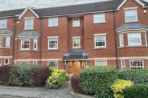 2 bedroom ground floor flat for sale, Highbridge, Gosforth, Newcastle upon Tyne, Tyne and Wear, NE3 2HA