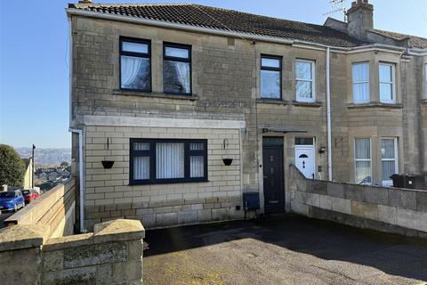 3 bedroom end of terrace house for sale, Southdown Road, Bath