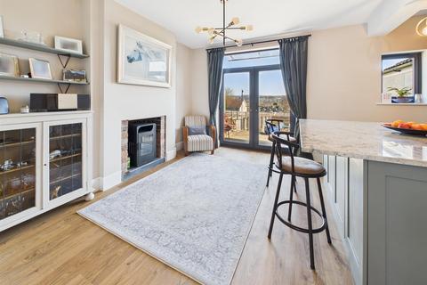 3 bedroom end of terrace house for sale, Southdown Road, Bath