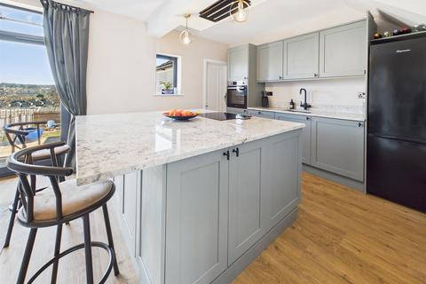 3 bedroom end of terrace house for sale, Southdown Road, Bath