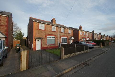 3 bedroom semi-detached house for sale, Park Road, Ellesmere Port, Cheshire. CH65