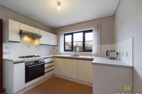 3 bedroom detached house to rent, Ash Lea, Minsterley, Shrewsbury