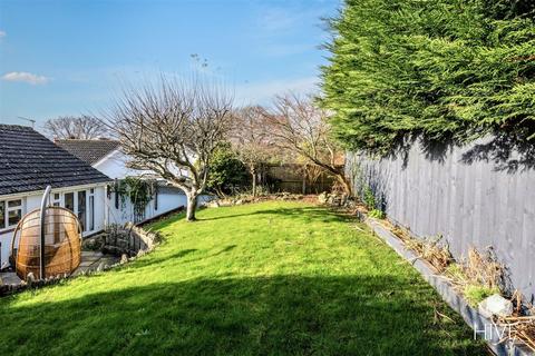 3 bedroom bungalow for sale, Olivers Way, Wimborne BH21