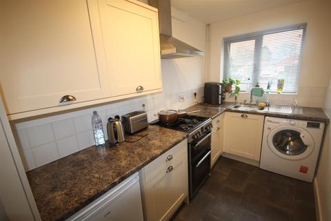 2 bedroom terraced house for sale, Pullmans Close, Hereford