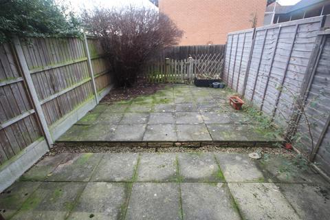 11 Pullmans Close, Hereford, HR1 1ET