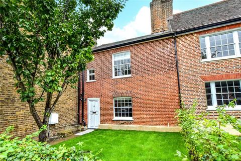 2 bedroom terraced house for sale, 23 Church View Cottages, High Street, Abbots Langley WD5 0AA