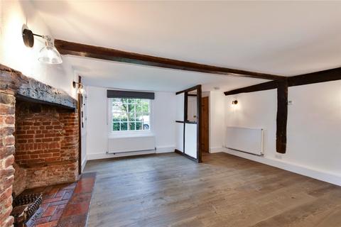 2 bedroom terraced house for sale, 23 Church View Cottages, High Street, Abbots Langley WD5 0AA