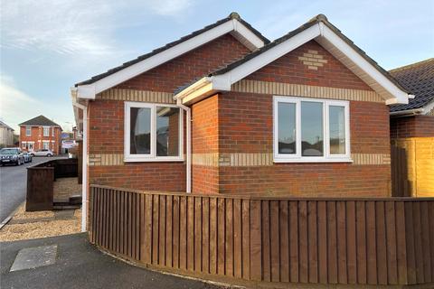 2 bedroom bungalow for sale, Widget Close, Ensbury Park, Bournemouth, Dorset, BH11