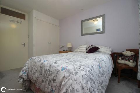 1 bedroom retirement property for sale, Ferndale Court, Birchington