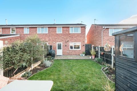 11 Bishops Avenue, Worcester, WR3 8XA