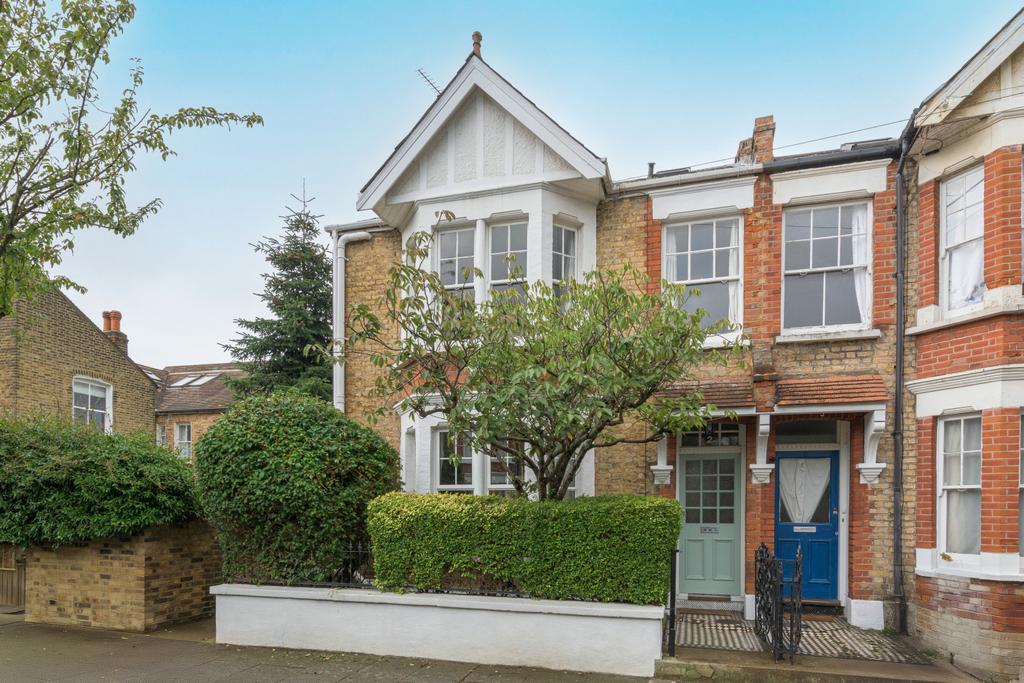 Westhorpe Road