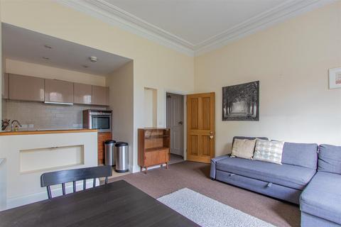 1 bedroom apartment to rent, Cathedral Road, Cardiff CF11