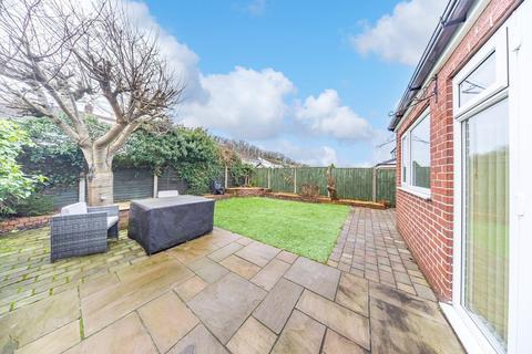 4 bedroom semi-detached house for sale, Rowan Grove, Huyton, Merseyside