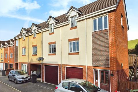 3 bedroom semi-detached house for sale, Barnstaple, Devon