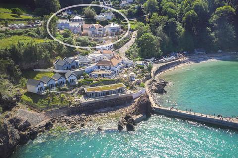 undefined, Beach Road, Torquay, Devon, TQ1