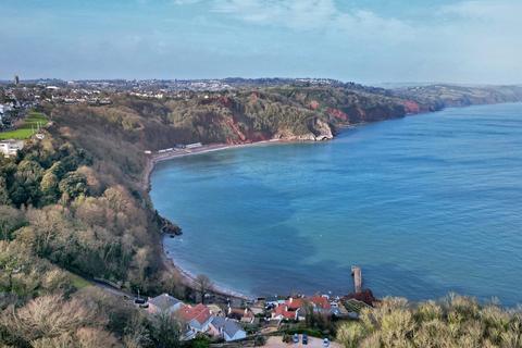 undefined, Beach Road, Torquay, Devon, TQ1