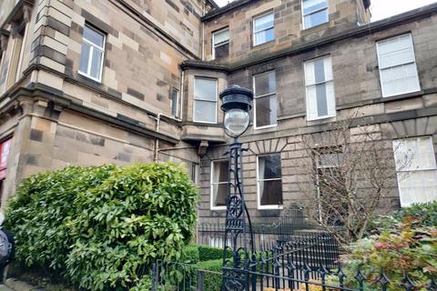 1 bedroom flat to rent, Lynedoch Place, West End, Edinburgh, EH3