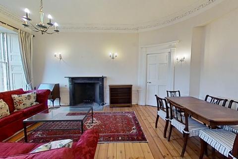 1 bedroom flat to rent, Lynedoch Place, Edinburgh, EH3