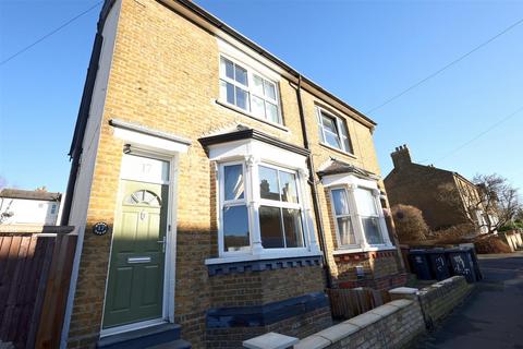 4 bedroom semi-detached house for sale, Cromwell Road, Ware SG12