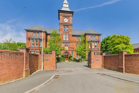 2 bedroom apartment for sale - Clock Tower, Huckley Field, Abbeymead, Gloucester