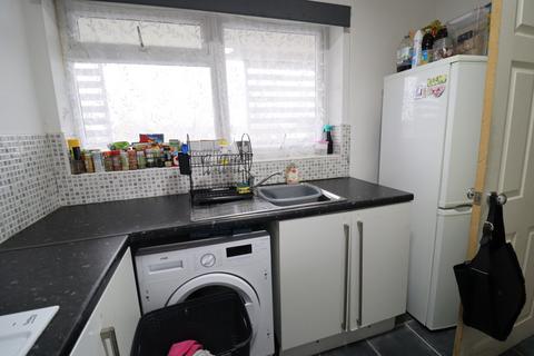 1 bedroom apartment for sale, Ballards Walk, Lee Chapel North, Basildon, Essex, SS15