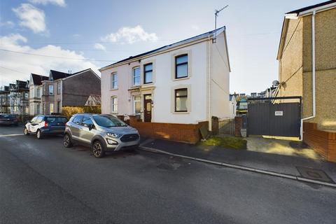 4 bedroom semi-detached house for sale, Stepney Road, Garnant, Ammanford