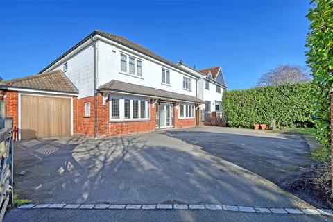 5 bedroom detached house for sale, London Road, Brentwood, CM14