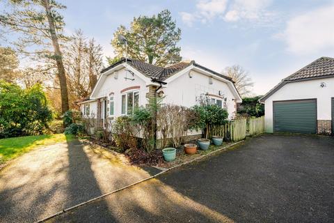 3 bedroom detached bungalow for sale, Melrose Place, Storrington, West Sussex, RH20