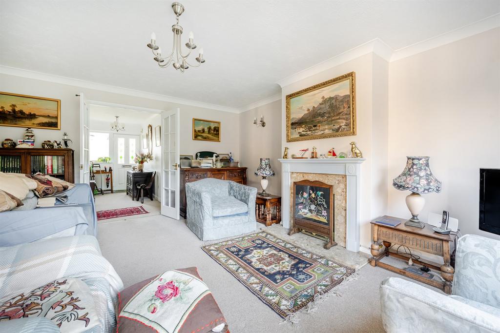 Sitting room